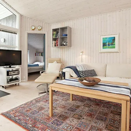Tarnfalkevej Semesterbostad *
